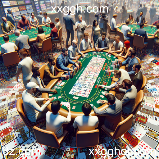 A Fascinante Diversidade dos Jogos de Cartas