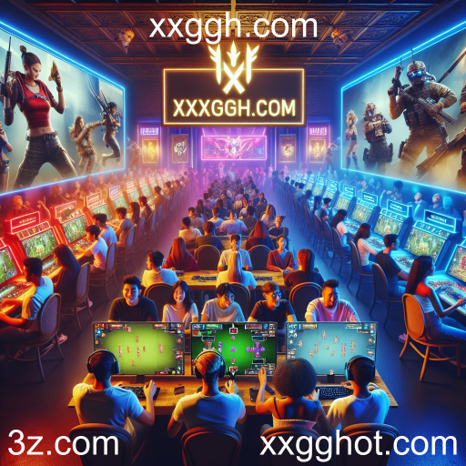 A Ascensão dos Jogos Multiplayer: Conectando Jogadores no Mundo Digital