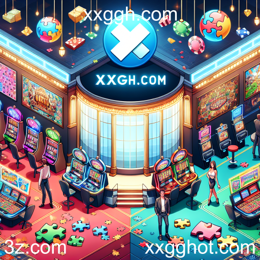 Os Fascinantes Quebra-Cabeças: Entretenimento e Desafio em xxggh.com